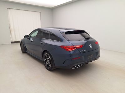 Mercedes-Benz Classe cla shooting brake (x118) CLA 180 BUSINESS SOLUTION, 2020