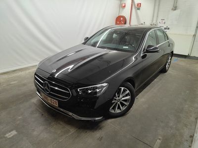 Mercedes-Benz Classe e diesel (w213) - 2021 E 200 D BUSINESS SOLUTION, 2021
