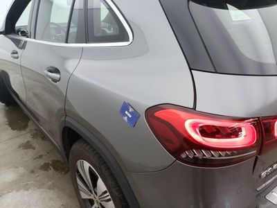 Mercedes-Benz Eqa (h243) 66.5 KWH EQA 250 LUXURY LINE, 2023