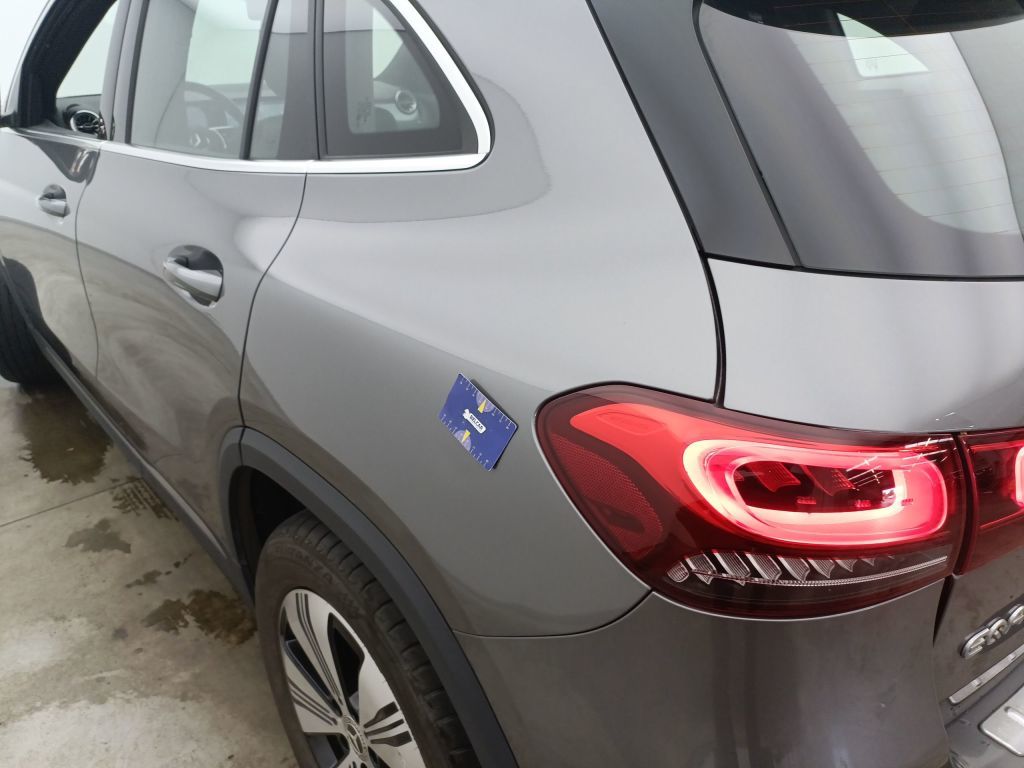 Mercedes-Benz Eqa (h243) 66.5 KWH EQA 250 LUXURY LINE, 2023