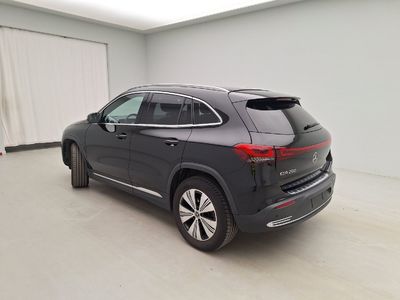 Mercedes-Benz Eqa (h243) 66.5 KWH EQA 250, 2021
