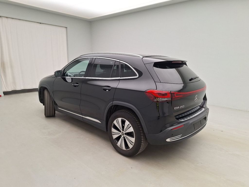 Mercedes-Benz Eqa (h243) 66.5 KWH EQA 250, 2021