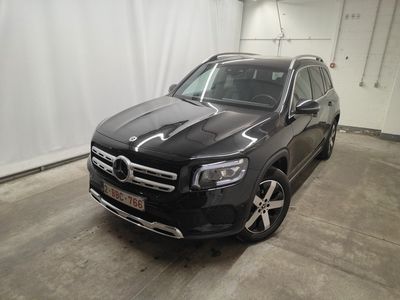 Mercedes-Benz Classe glb diesel (x247) GLB 200 D BUSINESS SOLUTION (EU6AP), 2021