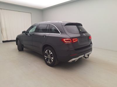 Mercedes-Benz Classe glc diesel (x253) - 2019 GLC 200 D BUSINESS SOLUTION, 2020