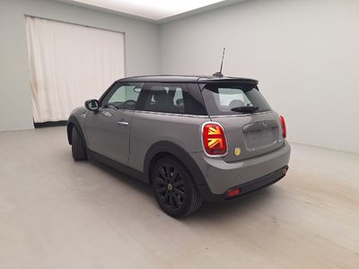 MINI E-mini E-MINI 28.9 KWH COOPER SE XL, 2021