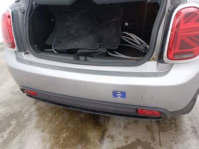MINI E-mini - 2021 E-MINI 28.9 KWH COOPER SE, 2023