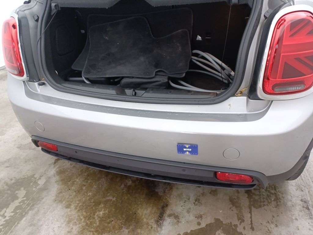 MINI E-mini - 2021 E-MINI 28.9 KWH COOPER SE, 2023