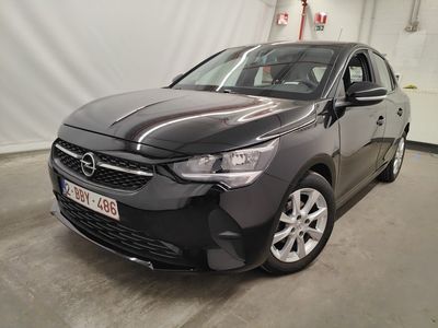 Opel Corsa - 2020 CORSA 1.2I EDITION S/S (EU6AP), 2021