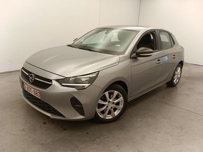 Opel Corsa diesel - 2020 CORSA 1.5 TURBO D EDITION S/S (EU6AP), 2021