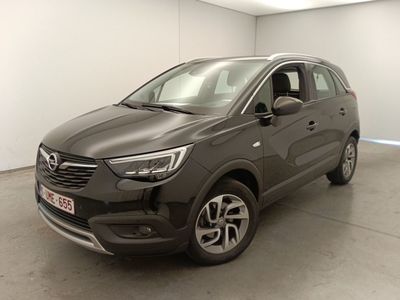 Opel Crossland x diesel CROSSLAND X 1.6 CDTI BLUEINJECTION INNOVATION S/S, 2018