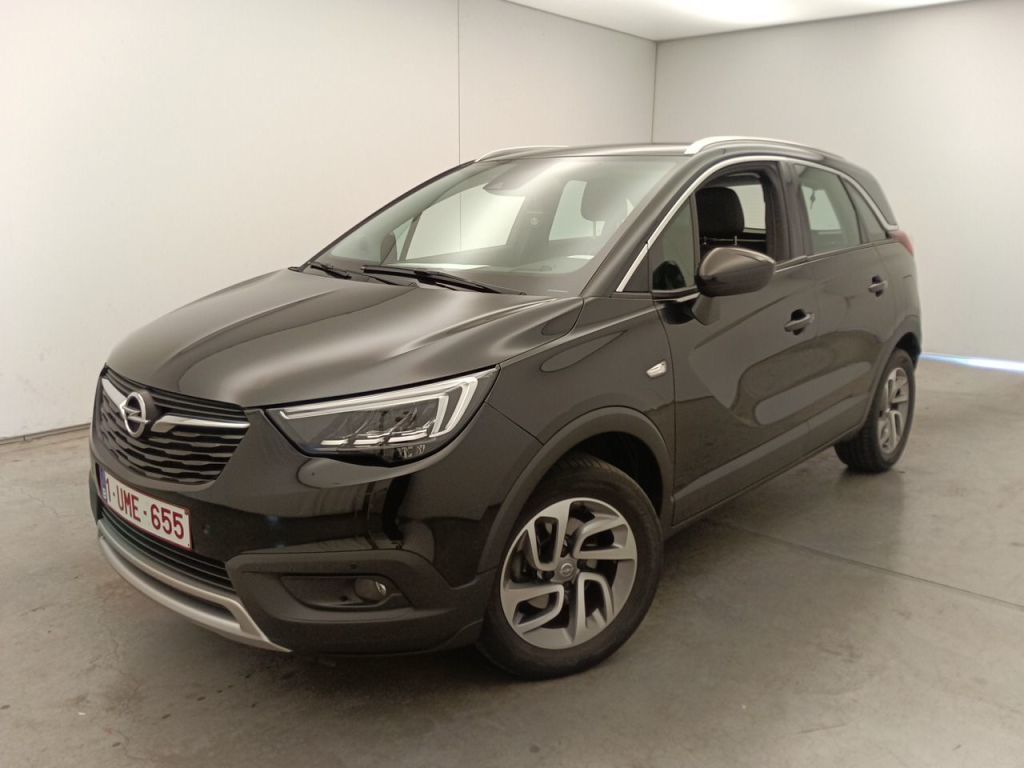 Opel Crossland x diesel CROSSLAND X 1.6 CDTI BLUEINJECTION INNOVATION S/S, 2018
