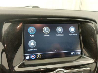 Opel Karl rocks KARL ROCKS 1.0I (EU6.2), 2018