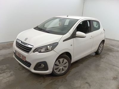 Peugeot 108 108 1.0 VTI ACTIVE S&amp;S (EU6.2), 2018