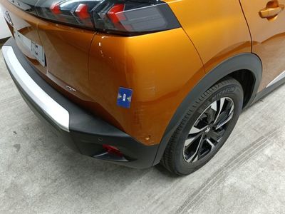 Peugeot E-2008 E-2008 50 KWH GT, 2021