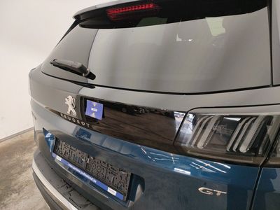 Peugeot 3008 diesel - 2021 3008 1.5 BLUEHDI GT, 2021