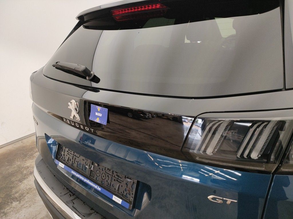Peugeot 3008 diesel - 2021 3008 1.5 BLUEHDI GT, 2021