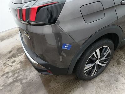 Peugeot 3008 diesel - 2016 3008 1.5 BLUEHDI GT LINE (EU6.2), 2019