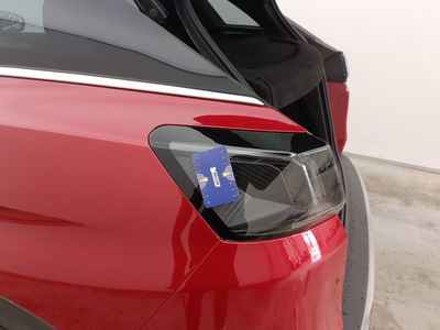 Peugeot 3008 - 2021 3008 1.6 PURETECH GT, 2021