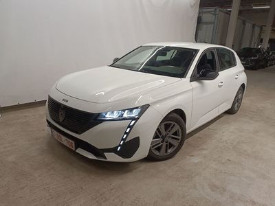 Peugeot 308 - 2021 308 1.2 PURETECH ACTIVE PACK S&amp;S (EU6.4), 2023