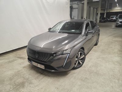 Peugeot 308 sw diesel - 2021 308 SW 1.5 BLUEHDI ALLURE S&amp;S, 2022