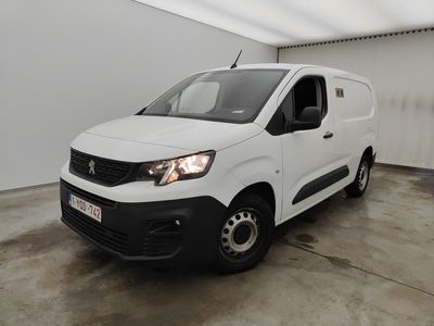 Peugeot Partner van mwb diesel - 2019 1.5 BLUEHDI L2 HEAVY PREMIUM S&amp;S (EU6.2), 2020