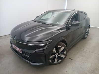 Renault E-megane - 2022 E-MEGANE 60 KWH TECHNO R220 SUPER CHARGE, 2022