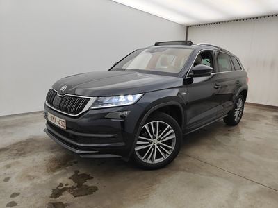 Skoda Kodiaq KODIAQ 1.5 TSI ACT L&amp;K DSG, 2020