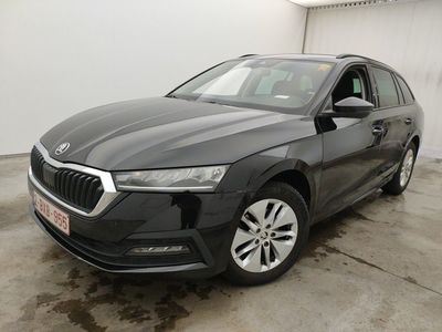 Skoda Octavia combi - 2020 OCTAVIA SW 1.0 TSI AMBITION, 2022