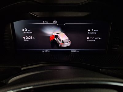 Skoda Scala diesel SCALA 1.6 TDI MONTE CARLO, 2020
