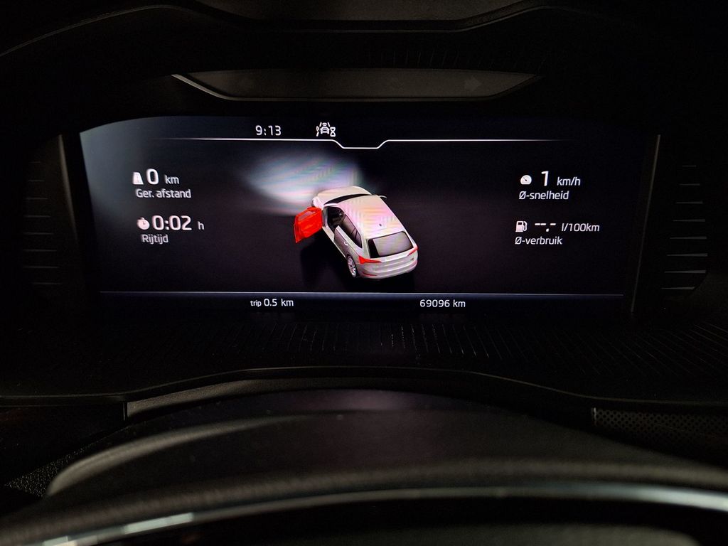 Skoda Scala diesel SCALA 1.6 TDI MONTE CARLO, 2020