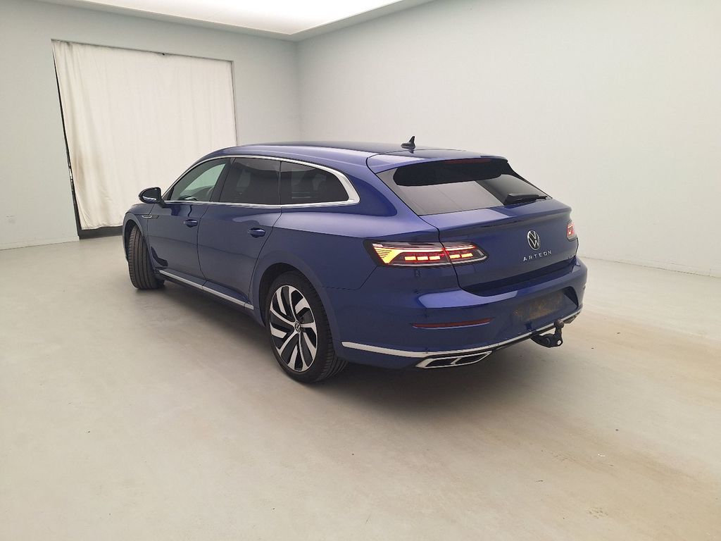 Volkswagen Arteon shooting brake ARTEON SB 1.4 EHYBRID PHEV R-LINE OPF DSG (160 KW), 2021