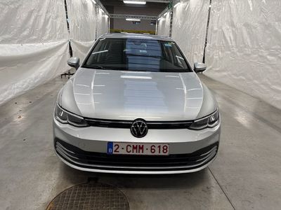 Volkswagen Golf viii GOLF 1.0 TSI LIFE BUSINESS OPF, 2022