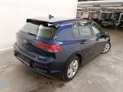 Volkswagen Golf viii GOLF 1.0 ETSI LIFE OPF DSG, 2022