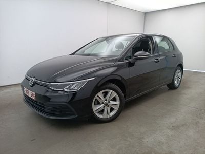 Volkswagen Golf viii diesel GOLF 2.0 SCR TDI LIFE (EU6AP), 2021
