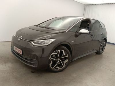 Volkswagen Id.3 ID.3 58 KWH 1ST PLUS, 2020