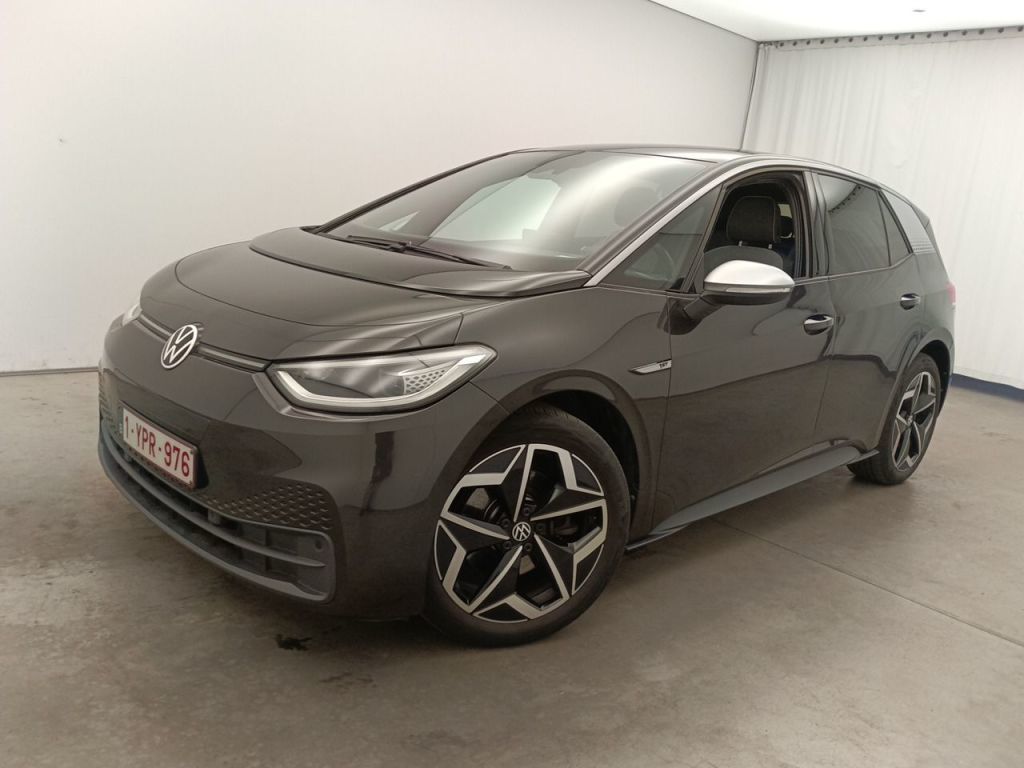 Volkswagen Id.3 ID.3 58 KWH 1ST PLUS, 2020