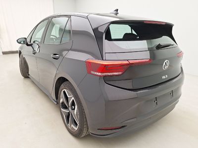 Volkswagen Id.3 ID.3 77 KWH PRO S 4PL., 2021
