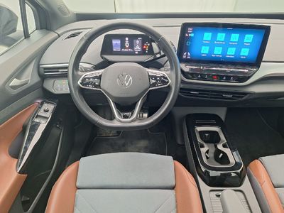 Volkswagen Id.4 ID.4 77 KWH PRO 1ST MAX, 2021