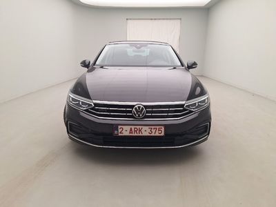Volkswagen Passat gte - 2020 PASSAT GTE 1.4 TSI PHEV BUSINESS DSG (EU6AP) (160 KW), 2021