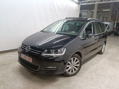 Volkswagen Sharan diesel - 2015 SHARAN 2.0 TDI SCR HIGHLINE DSG, 2020