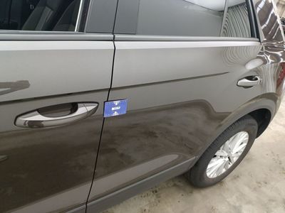 Volkswagen T-roc T-ROC 1.5 TSI ACT STYLE OPF DSG, 2020