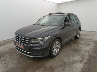 Volkswagen Tiguan - 2021 TIGUAN 1.4 EHYBRID PHEV ELEGANCE OPF DSG (180 KW), 2021