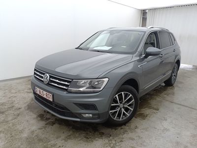 Volkswagen Tiguan allspace diesel TIGUAN ALLSPACE 2.0 TDI SCR COMFORTLINE (EU6AP), 2021