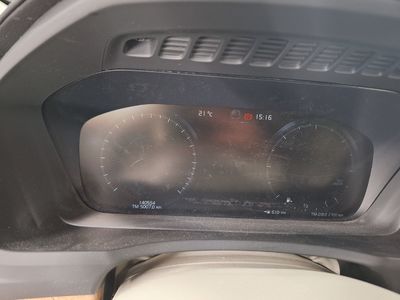 Volvo Xc90 diesel - 2019 XC90 2.0 B5 4WD INSCRIPTION 7PL. ADBLUE, 2021
