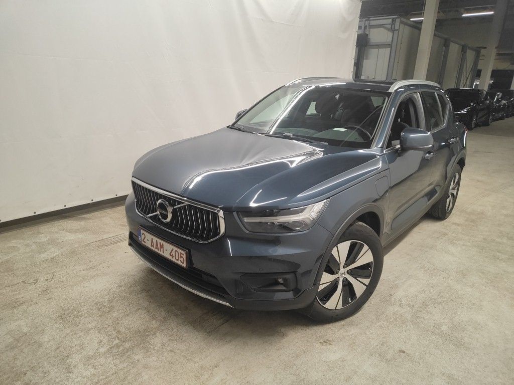 Volvo Xc40 XC40 1.5 T4 PHEV INSCRIPTION EXPRESSION, 2021