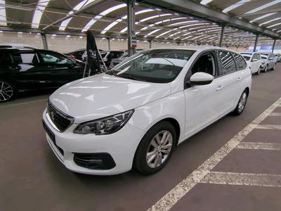 Peugeot 308 SW BLUEHDI 130 EAT8 STOP &amp; START Active, 2019