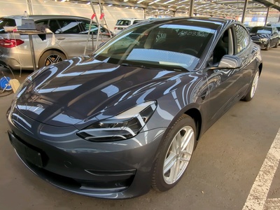 Tesla Model 3 LANGSTRECKENBATT. ALLRADANTRIEB DUAL MOTOR, 2022