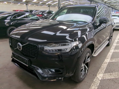 Volvo XC90 B5 D AWD GEARTRONIC, 2022