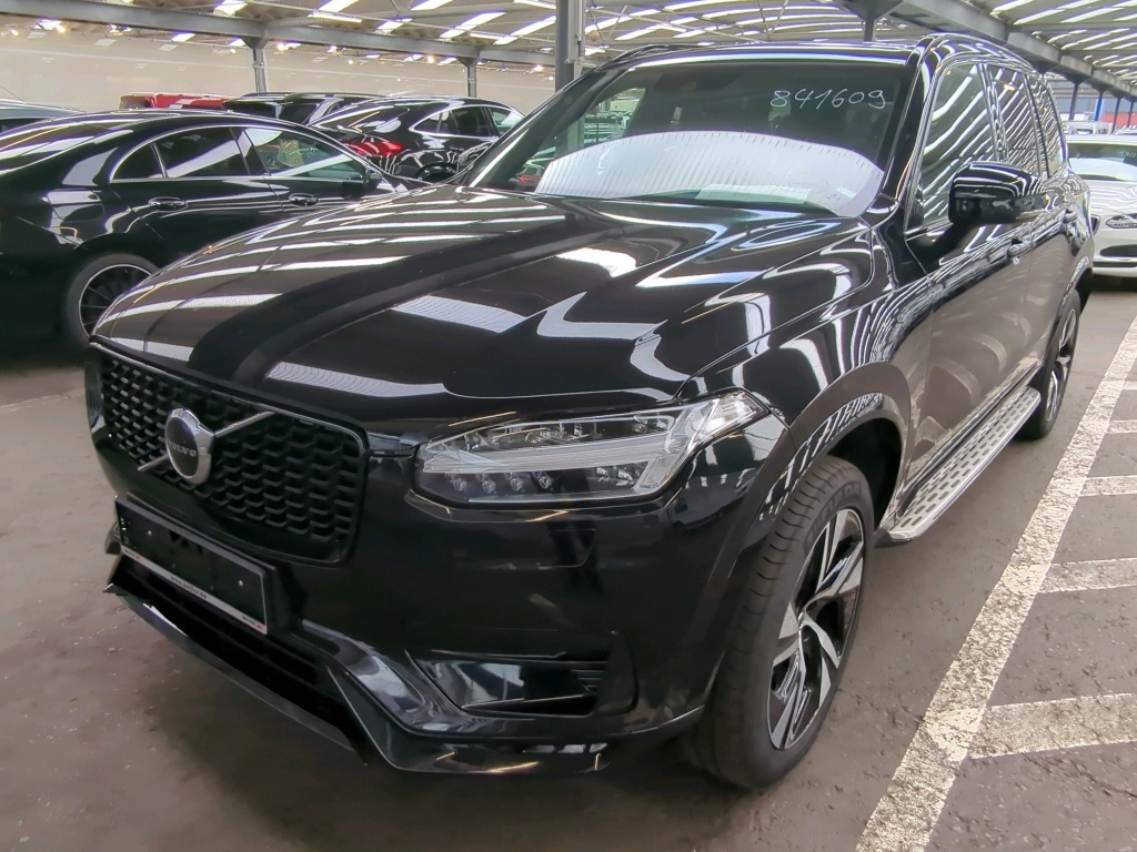 Volvo XC90 B5 D AWD GEARTRONIC, 2022