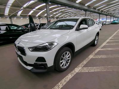 BMW X2 XDRIVE25D AUT. Advantage, 2023
